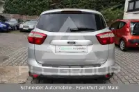 2012 Ford C-MAX