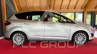 2012 Ford C-MAX