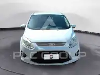 2012 Ford C-MAX