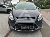2012 Ford C-MAX