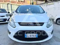 2012 Ford C-MAX