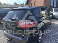2012 Ford C-MAX