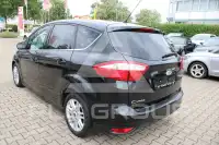 2012 Ford C-MAX