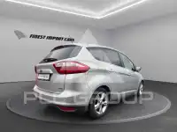 2012 Ford C-MAX