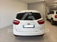 2012 Ford C-MAX