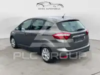 2012 Ford C-MAX