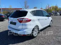 2012 Ford C-MAX