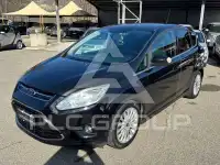 2012 Ford C-MAX