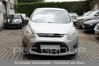 2012 Ford C-MAX