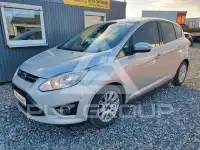 2012 Ford C-MAX