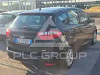 2012 Ford C-MAX