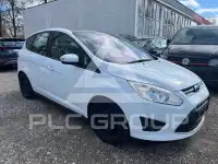 2012 Ford C-MAX