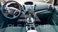 2012 Ford C-MAX