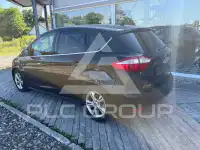 2012 Ford C-MAX