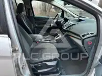 2012 Ford C-MAX