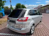 2012 Ford C-MAX