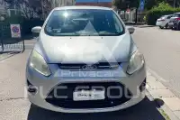 2012 Ford C-MAX