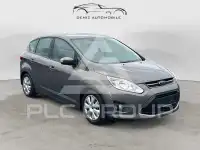2012 Ford C-MAX