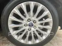 2012 Ford C-MAX