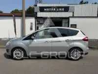 2012 Ford C-MAX