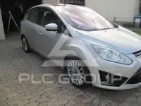 2012 Ford C-MAX