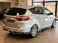 2012 Ford C-MAX