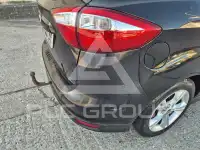 2012 Ford C-MAX