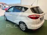 2012 Ford C-MAX