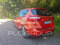 2012 Ford C-MAX