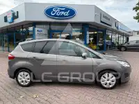2012 Ford C-MAX