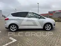 2012 Ford C-MAX