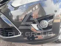 2012 Ford C-MAX