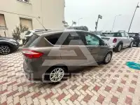 2012 Ford C-MAX