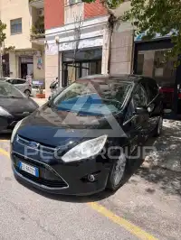 2012 Ford C-MAX