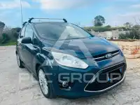 2012 Ford C-MAX