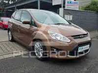 2012 Ford C-MAX