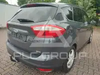 2012 Ford C-MAX