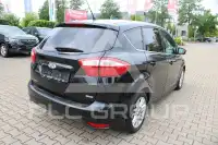 2012 Ford C-MAX