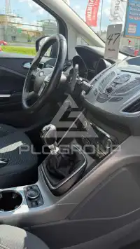 2012 Ford C-MAX