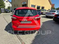 2012 Ford C-MAX