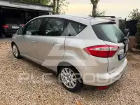 2012 Ford C-MAX