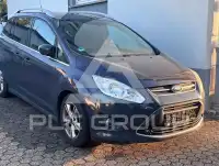 2012 Ford C-MAX