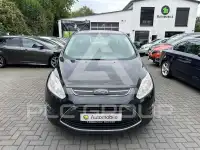 2012 Ford C-MAX