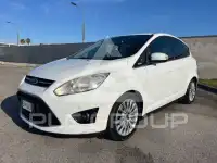 2012 Ford C-MAX