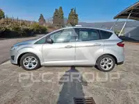 2012 Ford C-MAX