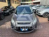 2012 Ford C-MAX