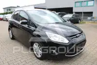 2012 Ford C-MAX