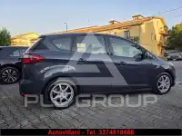 2012 Ford C-MAX