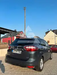 2012 Ford C-MAX