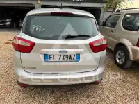2012 Ford C-MAX